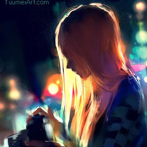 Meet your Posher, Shangping